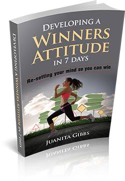 developing a winner attitude ebook